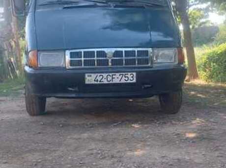 GAZ 2705 1999
