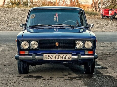 LADA (VAZ) 2106 1997