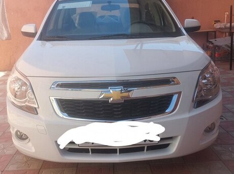 Chevrolet Cobalt