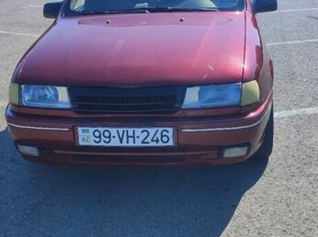 Opel Vectra 1992