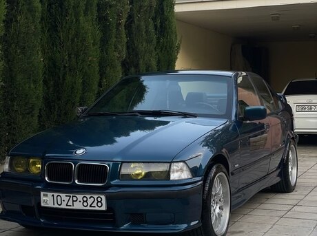 BMW 320 1994