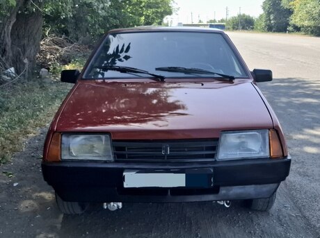 LADA (VAZ) 2109 1996
