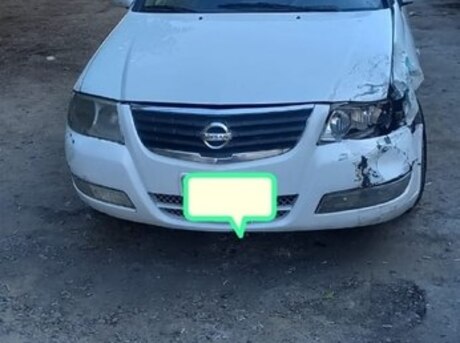 Nissan Sunny