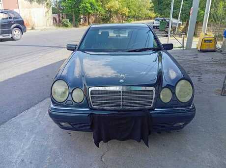Mercedes E 280 1998