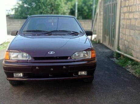 LADA (VAZ) 2115 2010