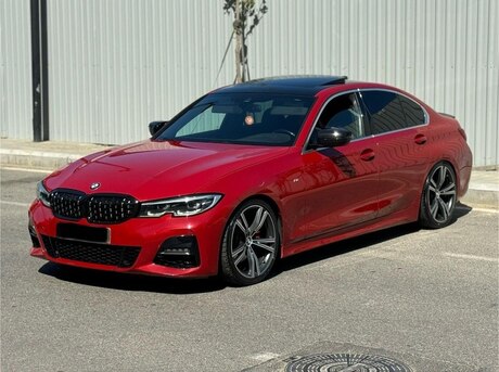 BMW 330