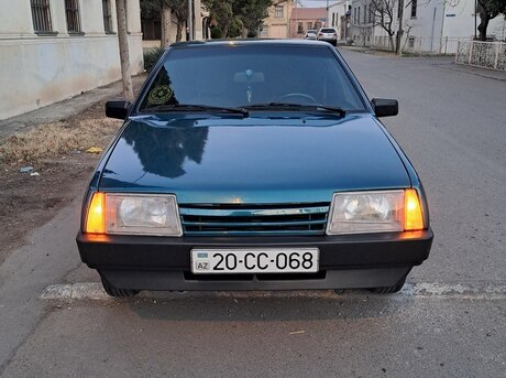 LADA (VAZ) 2109 1999