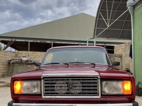 LADA (VAZ) 2107 2006