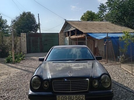 Mercedes E 230 1997