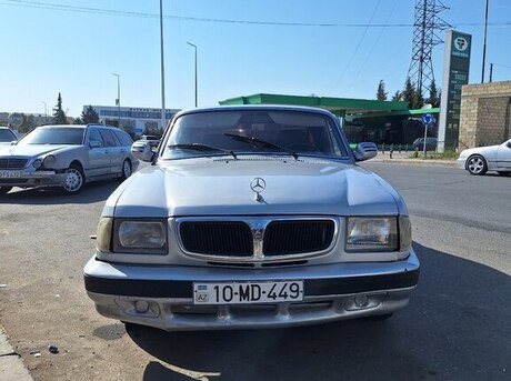 GAZ 3110 2003