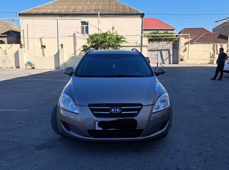 Kia  2008