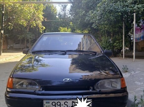 LADA (VAZ) 2115 2005