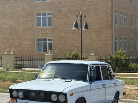 LADA (VAZ) 2106