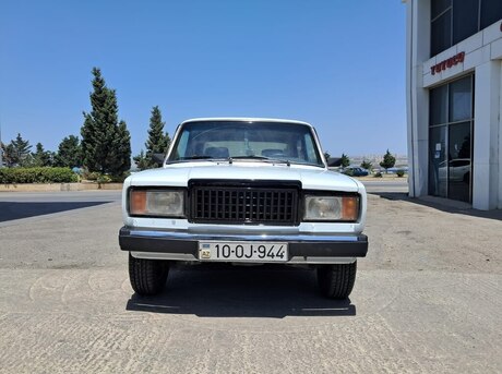 LADA (VAZ) 2107 2005