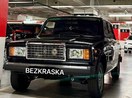 LADA (VAZ) 2107 2011
