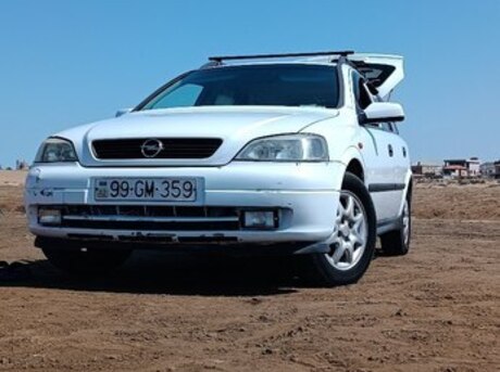 Opel Astra 1998