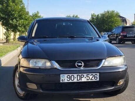 Opel Vectra 1998