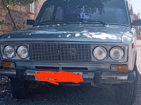 LADA (VAZ) 2106 2003