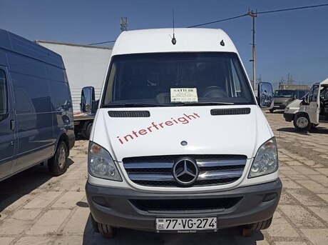 Mercedes Sprinter 315 2008