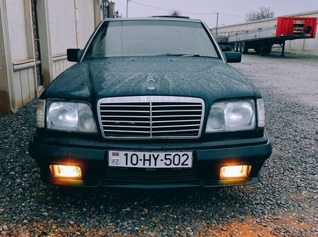 Mercedes E 220 1994