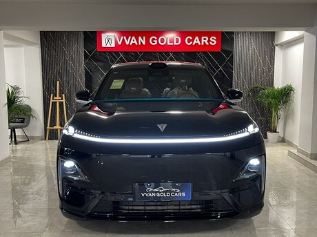 Changan Deepal S09