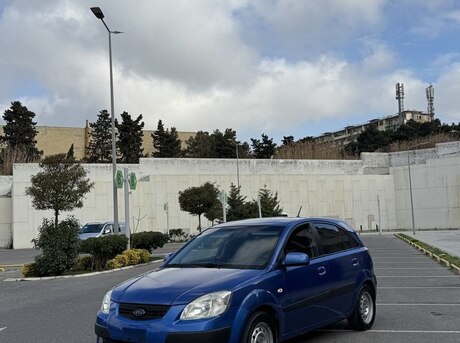 Kia Rio 2007