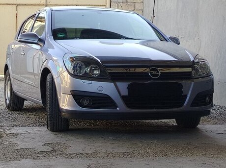 Opel Astra 2006