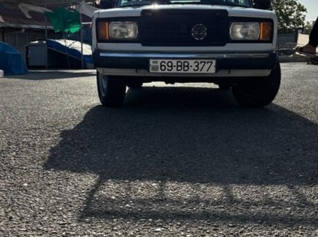 LADA (VAZ) 2104 2002