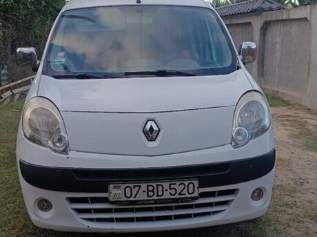 Fiat Doblo 2010