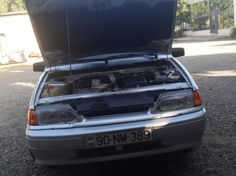 LADA (VAZ) 2115 2012