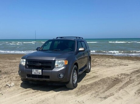 Ford Escape 2010
