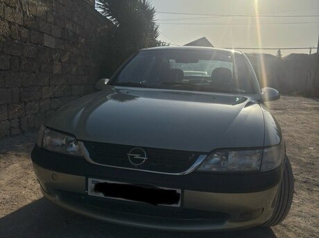 Opel Vectra 1996