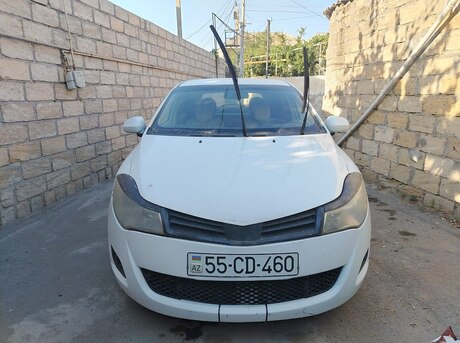Chery Fulwin 2 2012