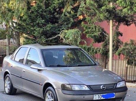 Opel Vectra 1997