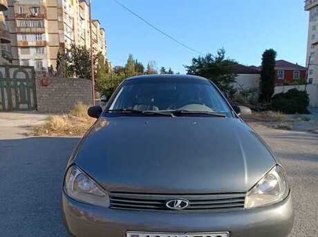 LADA (VAZ) Kalina 2007