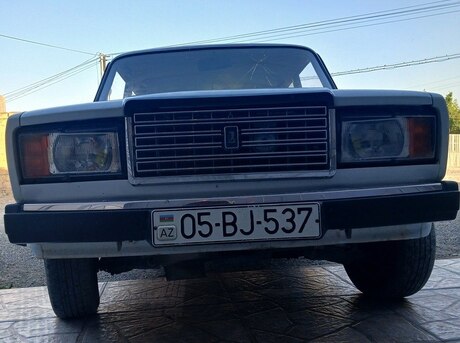 LADA (VAZ) 2107 2007