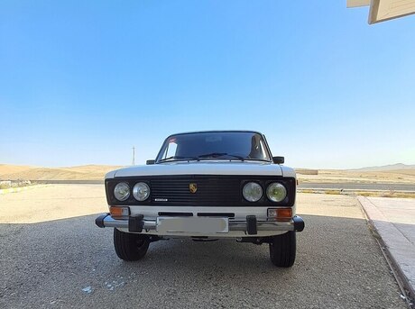 LADA (VAZ) 2106 2004