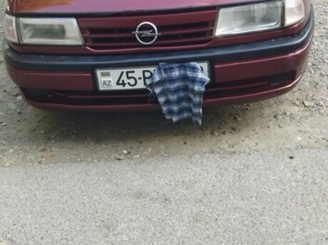 Opel Vectra 1992
