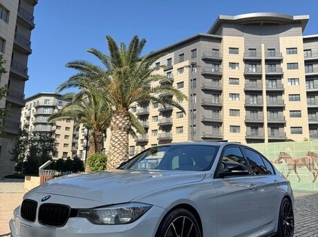 BMW 328