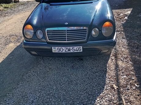 Mercedes E 230 1997