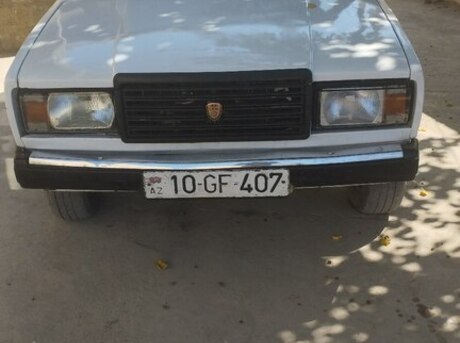 LADA (VAZ) 2107 1998