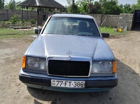 Mercedes C 220 d 1993