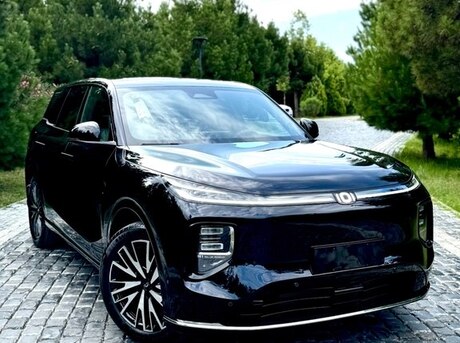 Changan  2025
