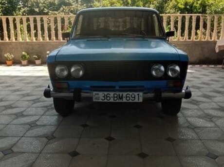 LADA (VAZ) 2106
