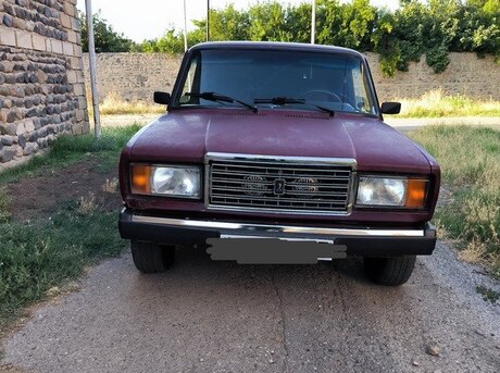 LADA (VAZ) 2107 2004
