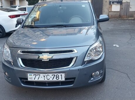 Chevrolet Cobalt