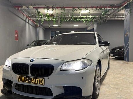 BMW 528