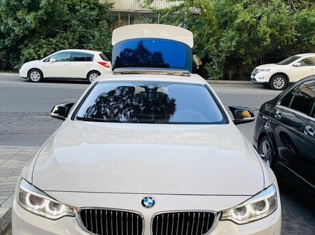 BMW  2015