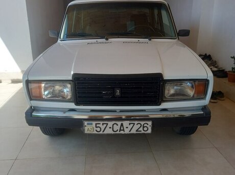 LADA (VAZ) 2107 2003