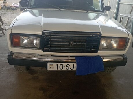LADA (VAZ) 2107 2006